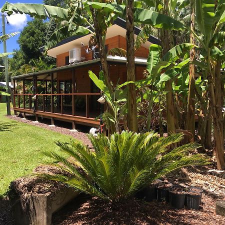 Kin Kin Cottage Retreat מראה חיצוני תמונה