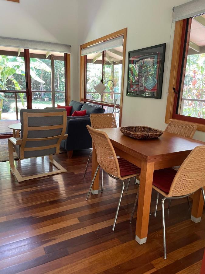 Kin Kin Cottage Retreat מראה חיצוני תמונה