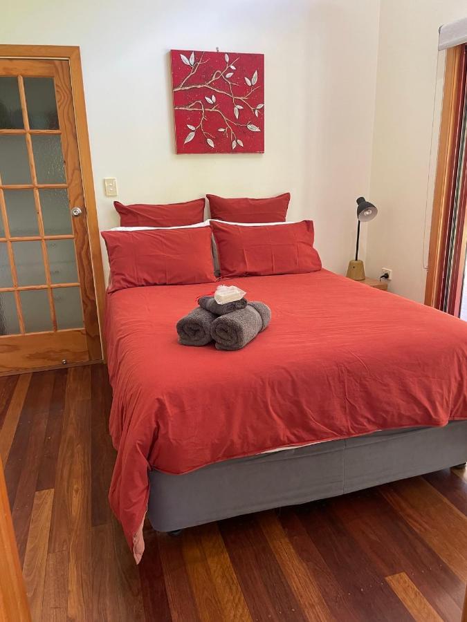 Kin Kin Cottage Retreat מראה חיצוני תמונה