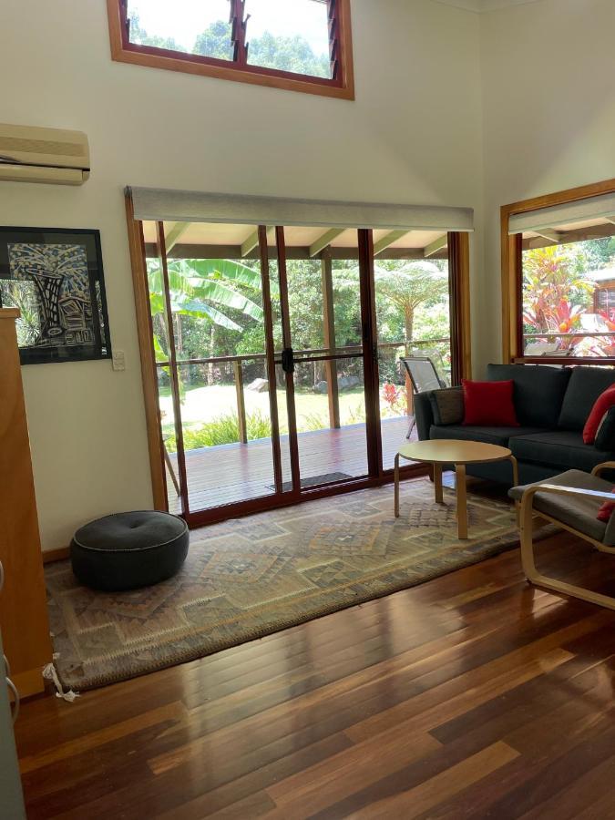 Kin Kin Cottage Retreat מראה חיצוני תמונה