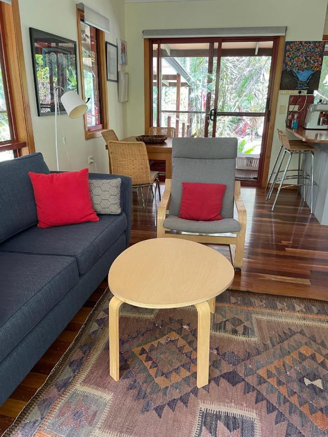 Kin Kin Cottage Retreat מראה חיצוני תמונה