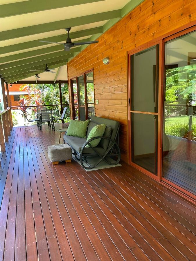 Kin Kin Cottage Retreat מראה חיצוני תמונה