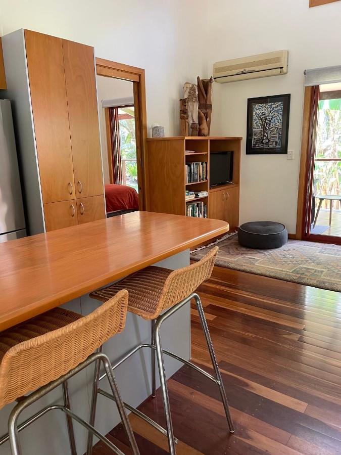 Kin Kin Cottage Retreat מראה חיצוני תמונה