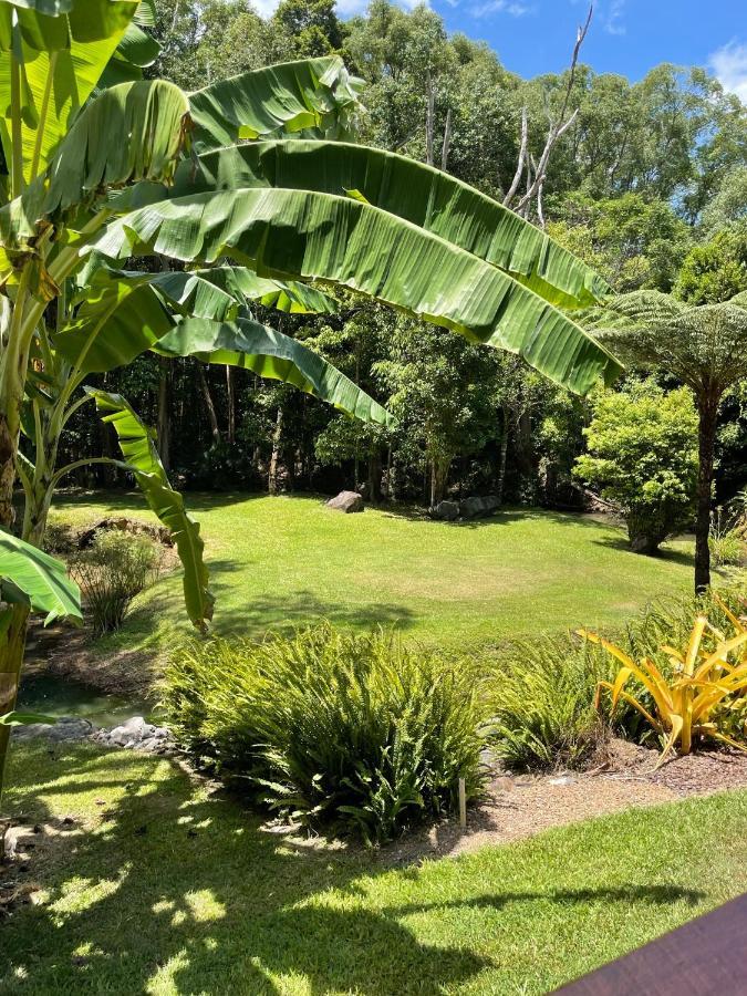 Kin Kin Cottage Retreat מראה חיצוני תמונה