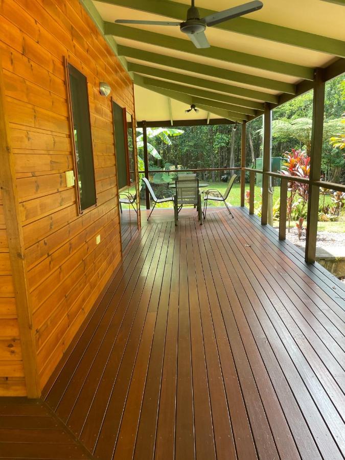 Kin Kin Cottage Retreat מראה חיצוני תמונה