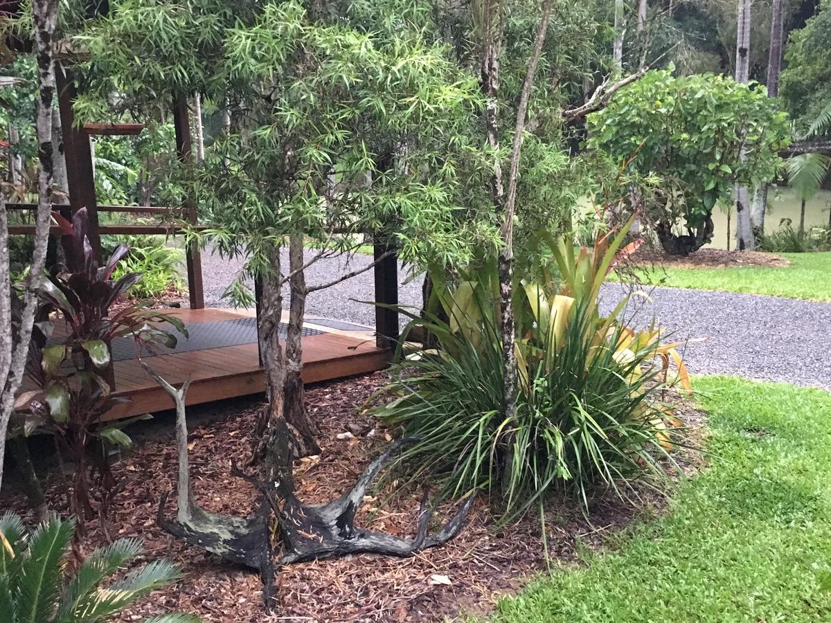 Kin Kin Cottage Retreat מראה חיצוני תמונה