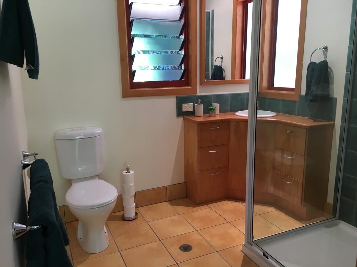 Kin Kin Cottage Retreat מראה חיצוני תמונה